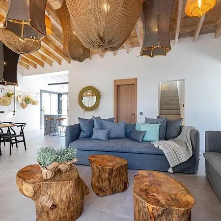 Villa Torrenova 36 Magaluf (Mallorca)