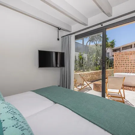 Torrenova 36 Villa Magaluf (Mallorca)