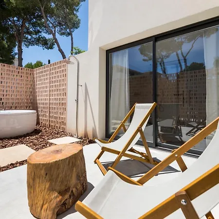 Torrenova 36 * Magaluf (Mallorca)
